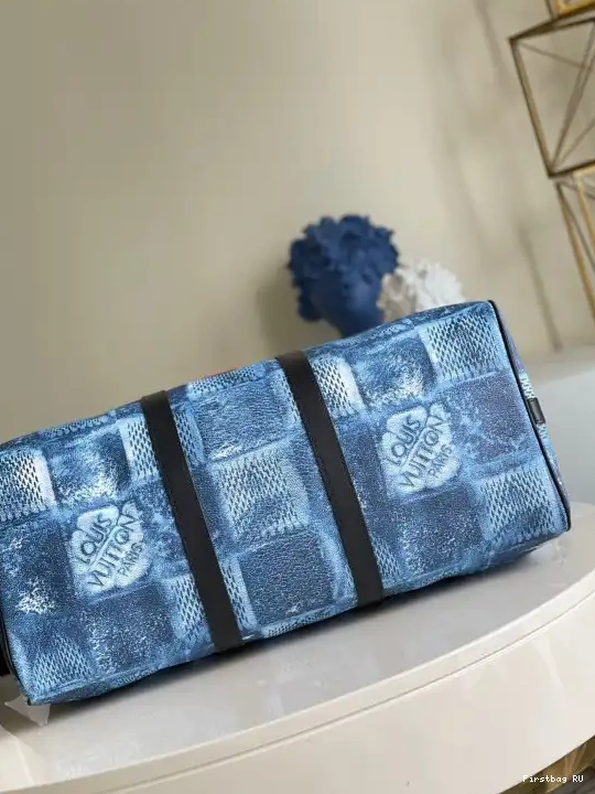 Firstbag ru BANDOULIÈRE LOUIS KEEPALL VUITTON 50 0506
